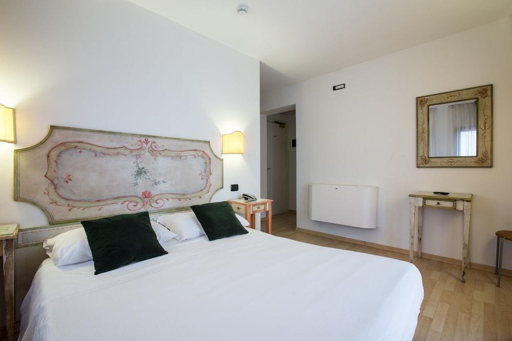 Hotel Ariston Mestre Exterior foto