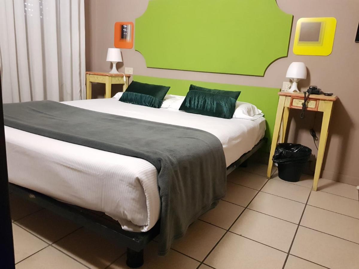 Hotel Ariston Mestre Exterior foto